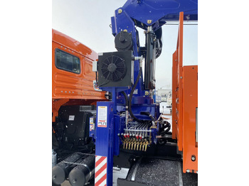 Новый Кран-манипулятор DongYang SS2036: фото 3