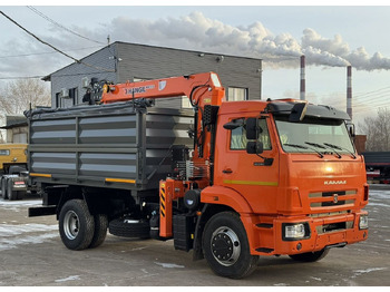 Новый Кран-манипулятор HANGIL SV HGC515: фото 5