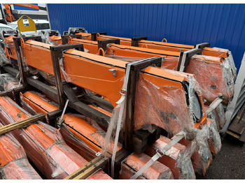 Новый Кран-манипулятор HANGIL SV HGC515: фото 3