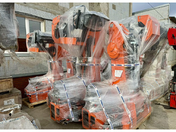 Кран-манипулятор