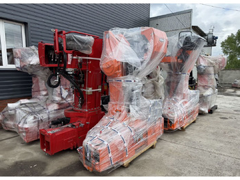 Кран-манипулятор