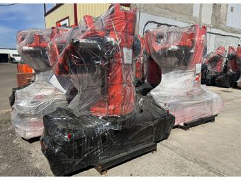 Кран-манипулятор