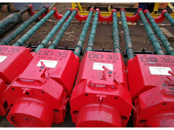 Навесное оборудование