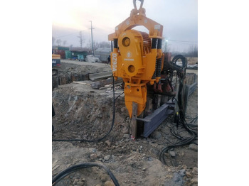 Навесное оборудование