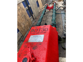 Новый Навесное оборудование для Строительной техники Jiangsu Juwei DDT30: фото 3 Новый Навесное оборудование для Строительной техники Jiangsu Juwei DDT30: фото 3