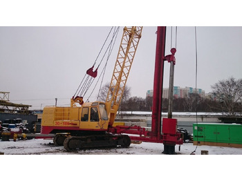 Новый Навесное оборудование для Строительной техники Jiangsu Juwei DDT35: фото 3 Новый Навесное оборудование для Строительной техники Jiangsu Juwei DDT35: фото 3