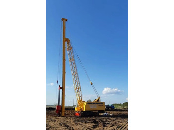 Новый Навесное оборудование для Строительной техники Jiangsu Juwei DDT45: фото 3 Новый Навесное оборудование для Строительной техники Jiangsu Juwei DDT45: фото 3