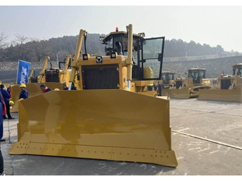 Новый Бульдозер XCMG D260: фото 4