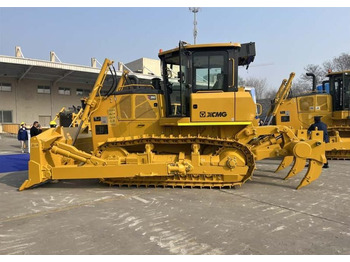 Новый Бульдозер XCMG D260: фото 3