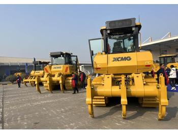 Новый Бульдозер XCMG D260: фото 5