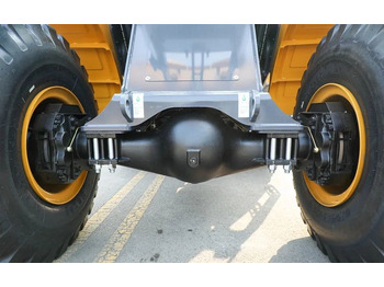 Новый Фронтальный погрузчик XCMG XC956: фото 5 Новый Фронтальный погрузчик XCMG XC956: фото 5