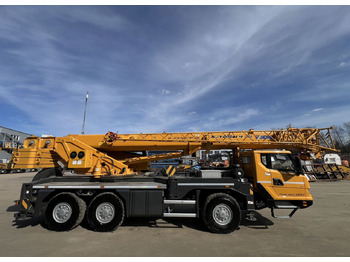 Новый Автокран XCMG XCT25L4SR: фото 5