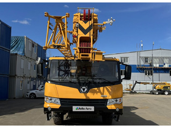 Новый Автокран XCMG XCT25L4SR: фото 3