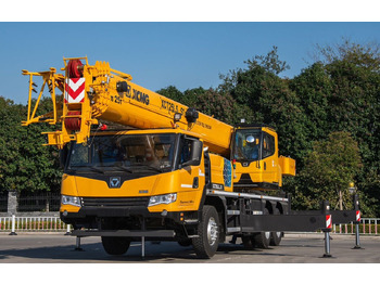 Новый Автокран XCMG XCT25L5S1: фото 3 Новый Автокран XCMG XCT25L5S1: фото 3