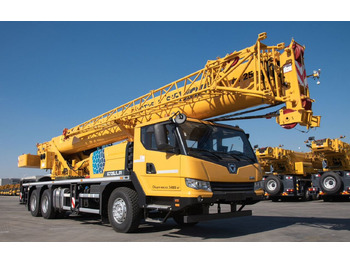 Новый Автокран XCMG XCT25L5S1: фото 4 Новый Автокран XCMG XCT25L5S1: фото 4
