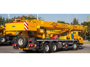 Новый Автокран XCMG XCT30_S1: фото 4