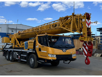 Новый Автокран XCMG XCT30_S1: фото 3