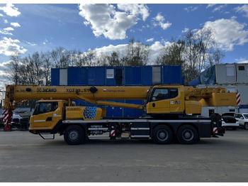 Новый Автокран XCMG XCT30_S1: фото 4