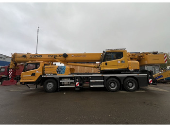 Новый Автокран XCMG XCT30_S1: фото 5