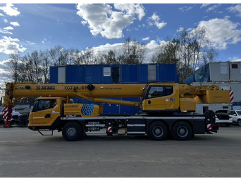 Новый Автокран XCMG XCT30_S1: фото 5 Новый Автокран XCMG XCT30_S1: фото 5