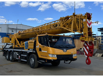 Новый Автокран XCMG XCT30_S1: фото 3 Новый Автокран XCMG XCT30_S1: фото 3