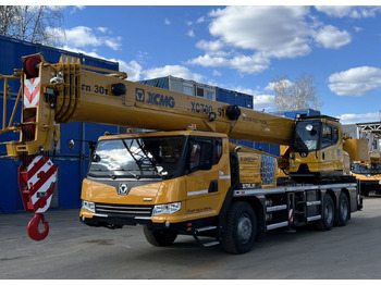 Новый Автокран XCMG XCT30_S1: фото 2 Новый Автокран XCMG XCT30_S1: фото 2