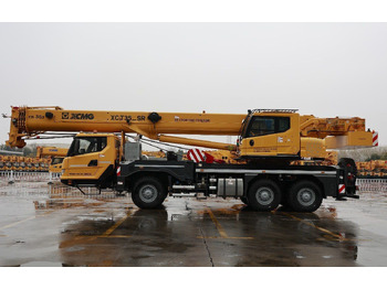 Новый Автокран XCMG XCT35_SR: фото 3 Новый Автокран XCMG XCT35_SR: фото 3