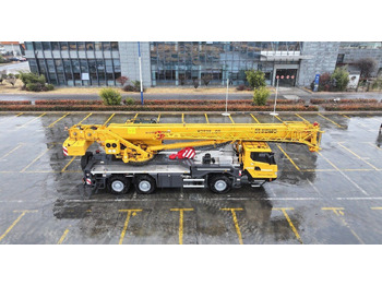 Новый Автокран XCMG XCT35_SR: фото 5 Новый Автокран XCMG XCT35_SR: фото 5