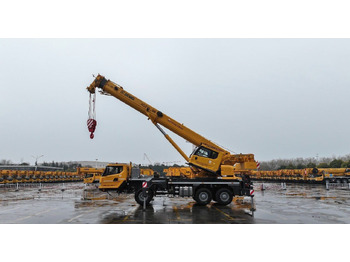 Новый Автокран XCMG XCT35_SR: фото 4 Новый Автокран XCMG XCT35_SR: фото 4