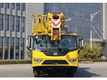 Новый Автокран XCMG XCT50G5-1S: фото 3