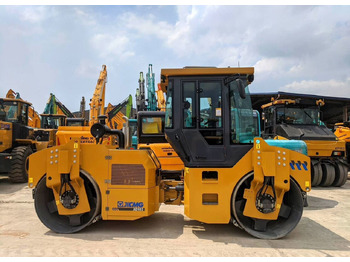 Новый Дорожный каток XCMG XD103: фото 4