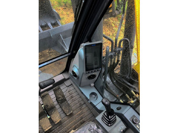 Новый Гусеничный экскаватор XCMG XE180DN: фото 5 Новый Гусеничный экскаватор XCMG XE180DN: фото 5