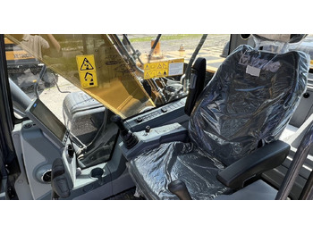 Новый Гусеничный экскаватор XCMG XE180DN: фото 4 Новый Гусеничный экскаватор XCMG XE180DN: фото 4