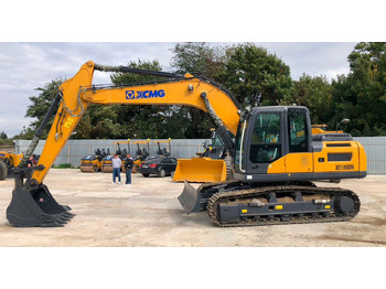 Новый Гусеничный экскаватор XCMG XE180DN: фото 3