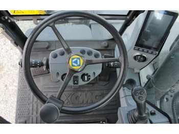 Новый Колёсный экскаватор XCMG XE210WD: фото 5