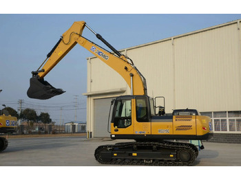 Новый Гусеничный экскаватор XCMG XE215C: фото 3 Новый Гусеничный экскаватор XCMG XE215C: фото 3