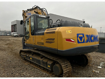 Новый Гусеничный экскаватор XCMG XE225DN: фото 5