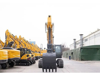 Новый Гусеничный экскаватор XCMG XE310G: фото 5