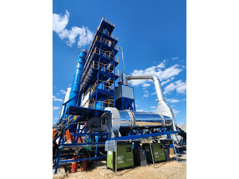 Асфальтобетонный завод