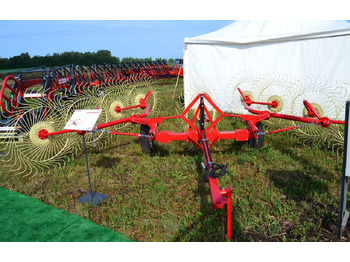 Новый Сеноворошилка АЗАС ГВВ-6М: фото 3