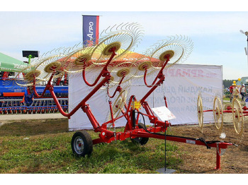 Сеноворошилка