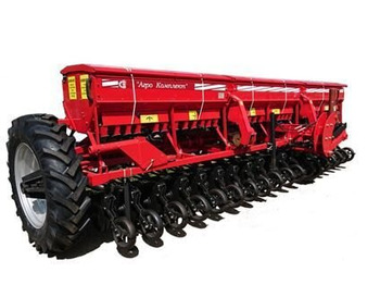 Сеялка Агро Комплект СЗ-5,4: фото 4