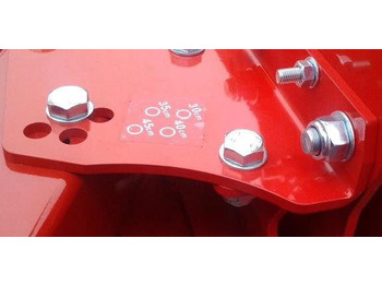 Плуг Agro-masz PO: фото 5