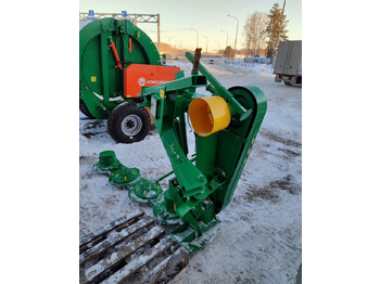 Новый Косилка БобруйскАгромаш КДН-210: фото 4