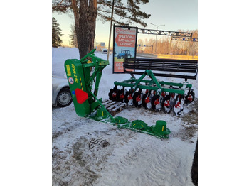 Новый Косилка БобруйскАгромаш КДН-210: фото 3