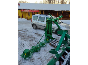 Новый Косилка БобруйскАгромаш КДН-210: фото 5