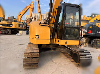 Гусеничный экскаватор CATERPILLAR 308D: фото 4