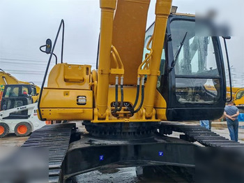 Гусеничный экскаватор CATERPILLAR 330CL: фото 4