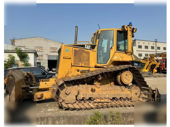 Бульдозер CATERPILLAR D5N