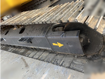 Гусеничный экскаватор KOMATSU PC200 LC-8: фото 4